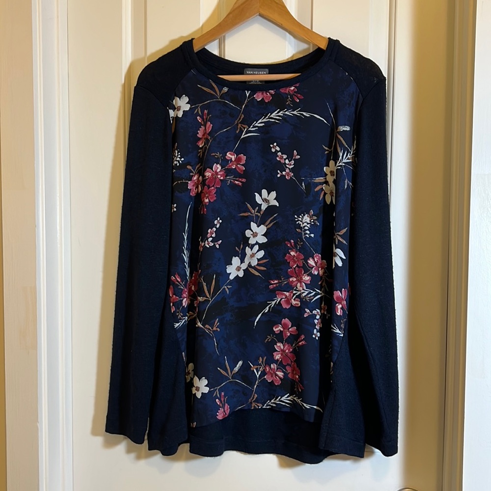 Van Heusen Sweater
